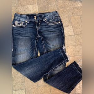 Vigoss The Dublin skinny jeans